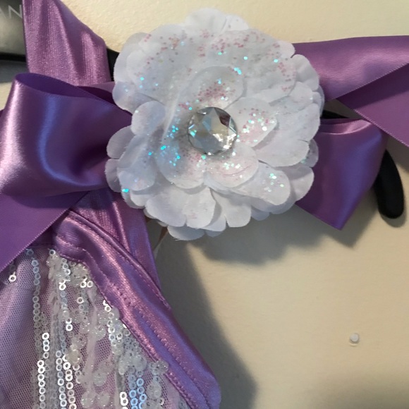 Weissman costume kids dance recital dress - Picture 4 of 8